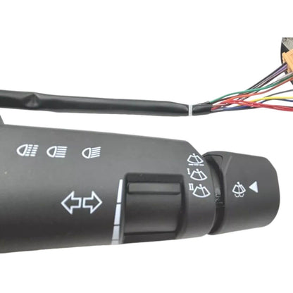 ya 9 10.24 1-Pack Electrical Steering Column Switch for Man Bus/Neoplan TGA 8125509019