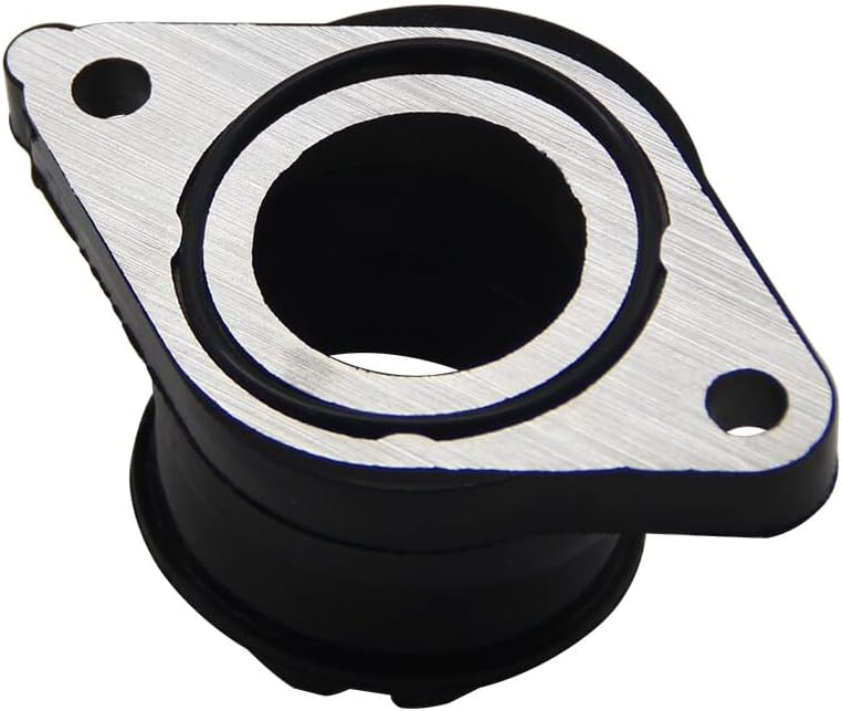 ya 13 9.15 baidi for Yamaha Carburetor Boot Rubber Buck TW200 TRAILWAY 1987-2010 2JX-13586-00