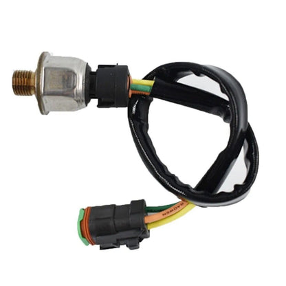 ya 8 8.24 baidi 3PP61 3PP6-1 for Caterpillar C7 C9 Sensor Fuel Rail Pressure Sensor 