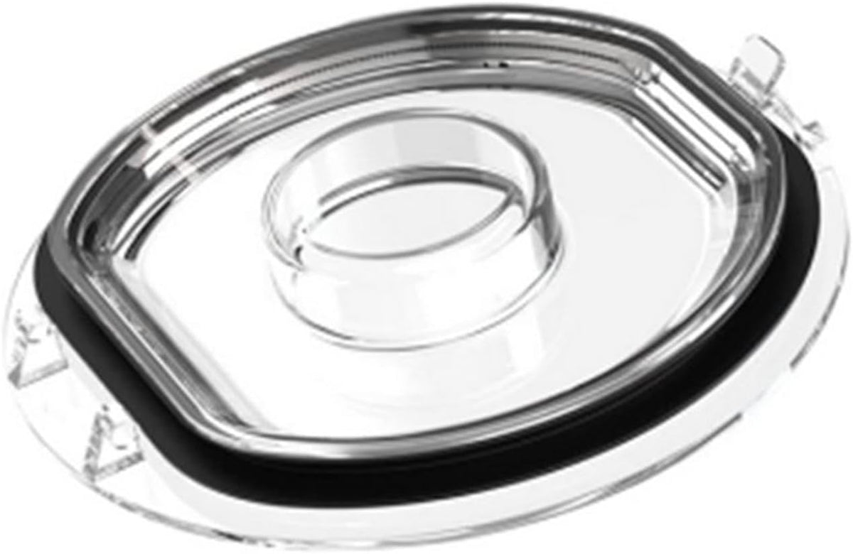 ya 26 10.21 baidi Dustbin Lid Cap For Dyson V7/V8 Vacuum Cleaner Cover With Sealing Ring D