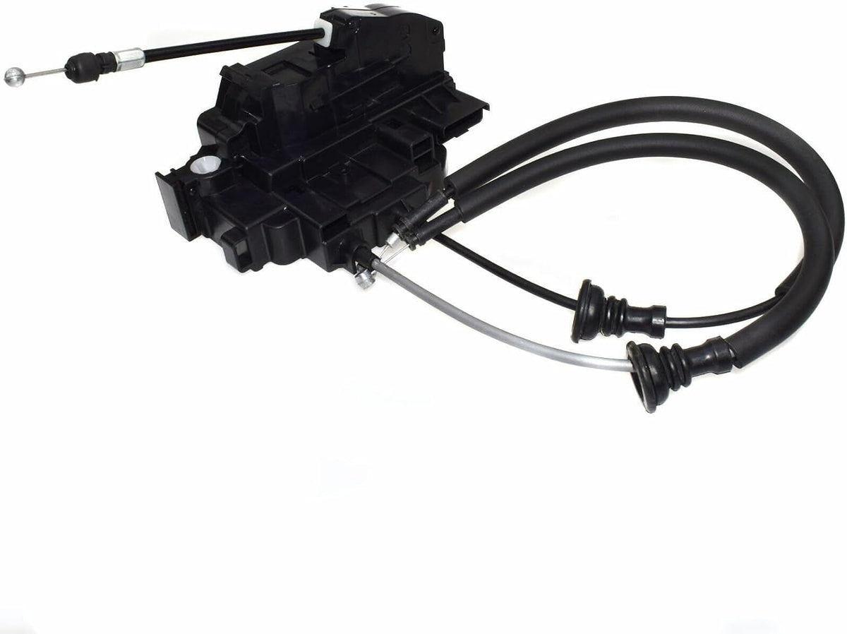 ya 10 9.16 zhengce OE 813102B020 Door Lock and Actuator Front LWD Side for Hyundai Santa Fe