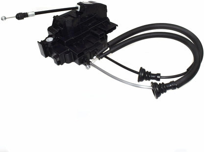 ya 10 9.16 zhengce OE 813102B020 Door Lock and Actuator Front LWD Side for Hyundai Santa Fe
