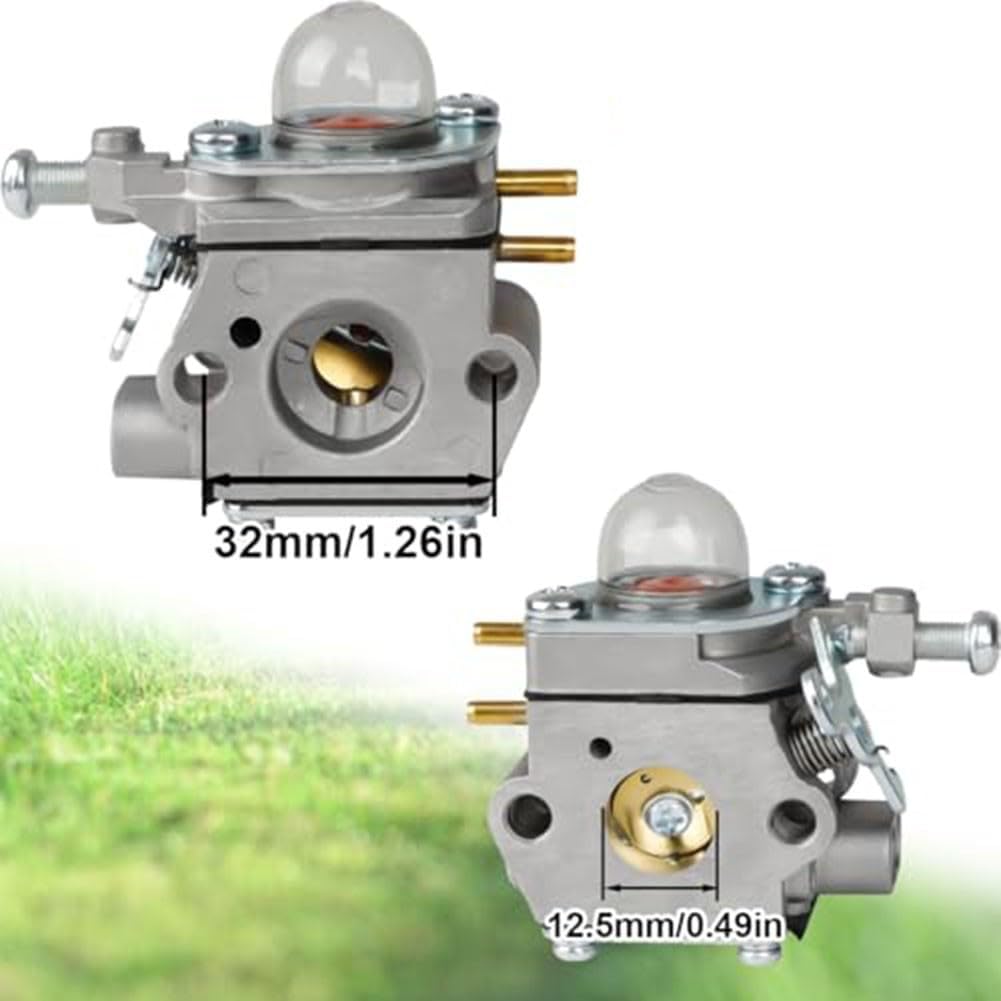 ya 26 10.21 baidi Cultivating Efficiency High Compatibility Carburetors for Troy Models