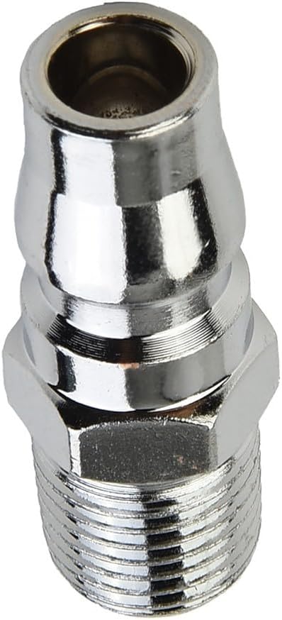 ya 14 9.20 baidi 1*Thread Adapter Air-Fitting With 1/4inch Male Thread (20PM) Accessories AU-2