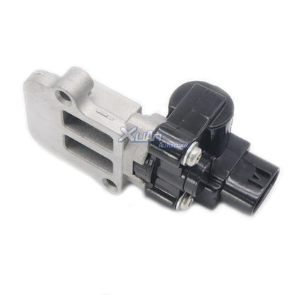 ya 4 8.8 Idle Air Valve IAC 22650AA182 for 2002-2005 for Subaru WRX 2.0L W/Gasket 22650-AA182