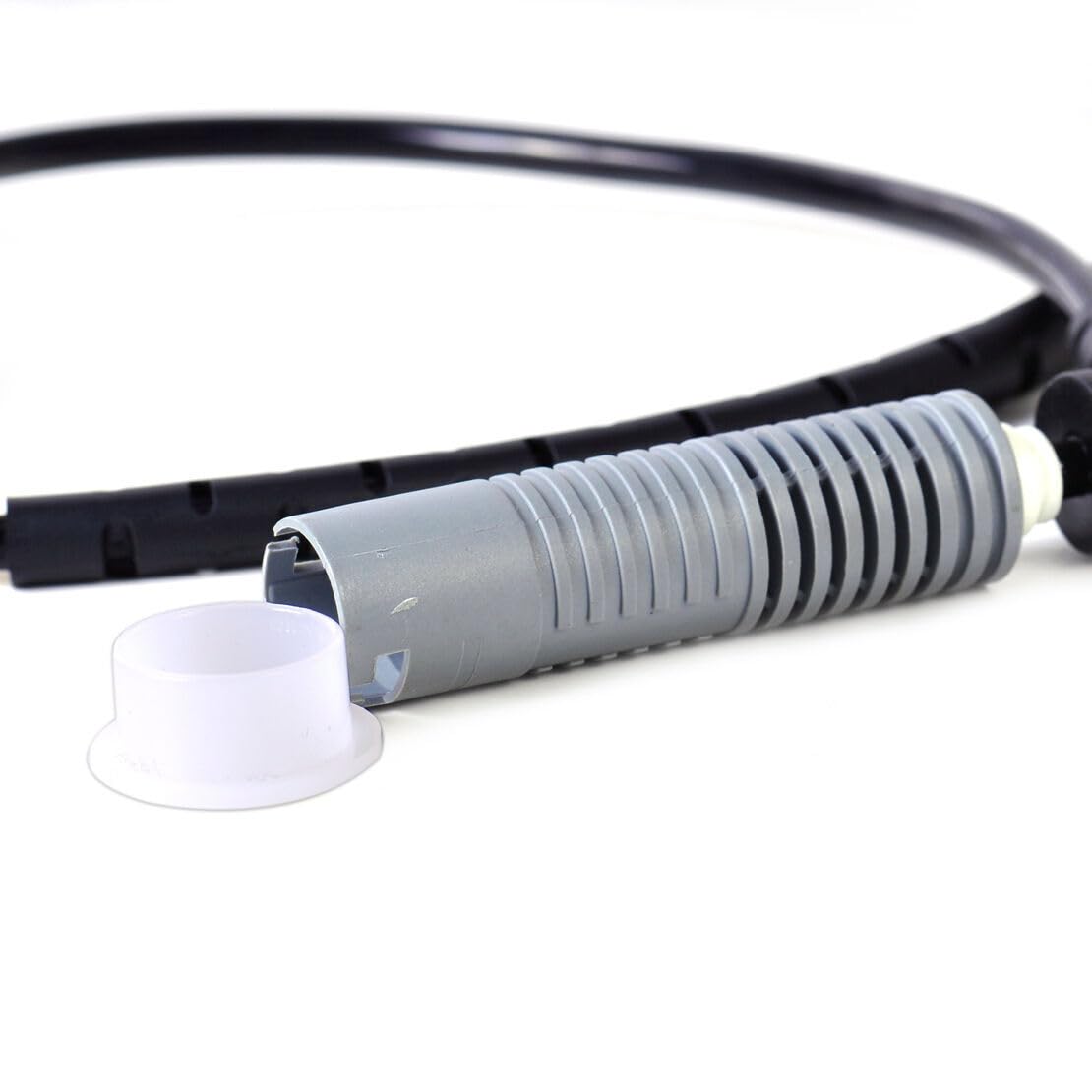 ya 10 9.16 zhengce Left Rear ABS Wheel Speed Sensor 34521164652 Suitable for BMW E46 328i M3 3