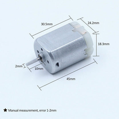 ya 3 8.24 baidi 4-Piece Set Suitable for Toyota Camry Sequoia for for Sienna Tacoma Prius car Door Lock Motor Actuator