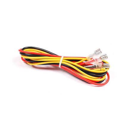ya 3 8.24 baidi Racing Car 12V Auto Ignition Engine Switches & Controls Start On/Off Push Toggle