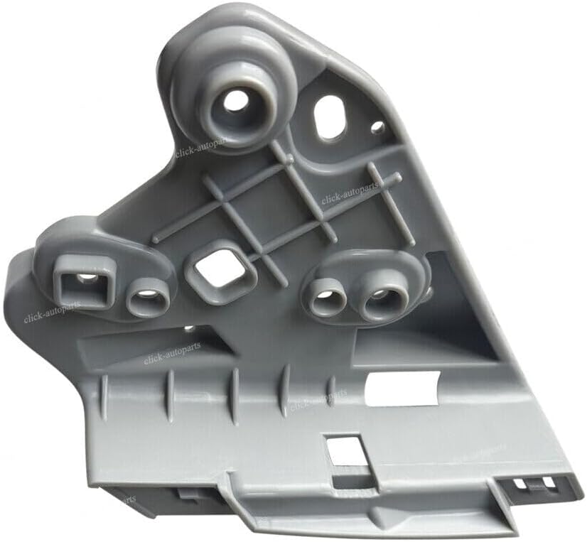 ya 9 10.24 Front Right Bumper Headlight Bracket Mount Support for Nissan for Altima 2013 - 2015