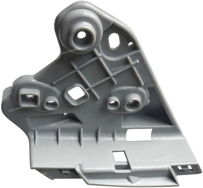 ya 9 10.24 Front Right Bumper Headlight Bracket Mount Support for Nissan for Altima 2013 - 2015