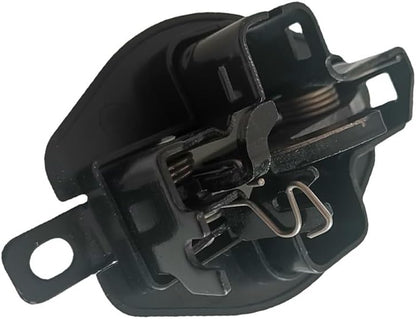 ya 5 8.10 Front Hood Safety Catch Hook/Latch Fit For W211 C216 CL550 CL600 S350 S400 S550