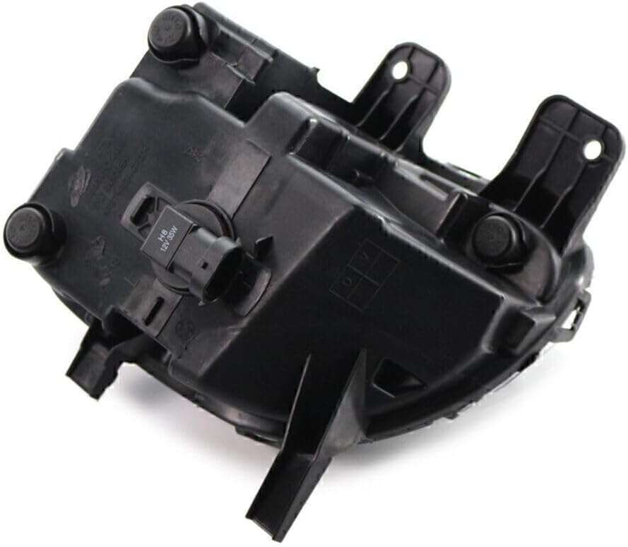 ya 10 9.16 zhengce 1x Left Side Front Bumper Fog Light Lamp for VW for Golf for JETTA GLI MK6