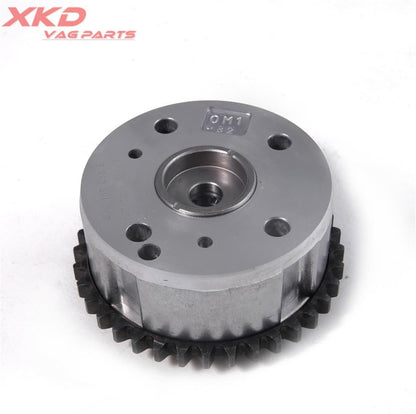 ya 2 8.15 EA111 1.4T Camshaft Adjuster Actuator for Golf for JETTA for Tiguan 03C109088E CAXA CAVD