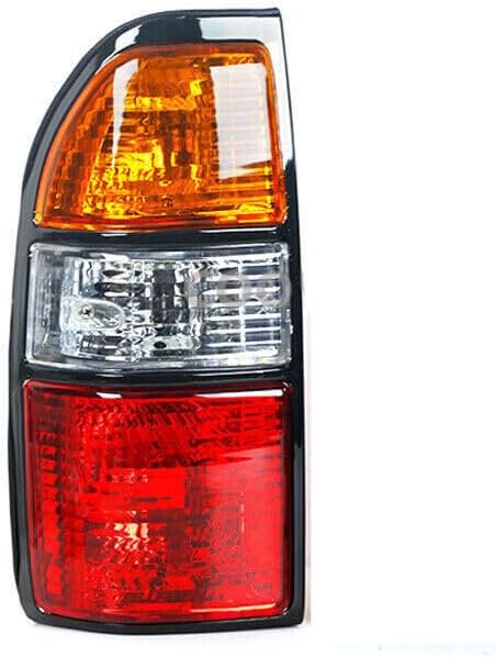 ya 2 8.15 Suitable for Toyota Prado FJ90 LC90 3400 2700 1998-2002 Right Rear Brake Light Tail Light