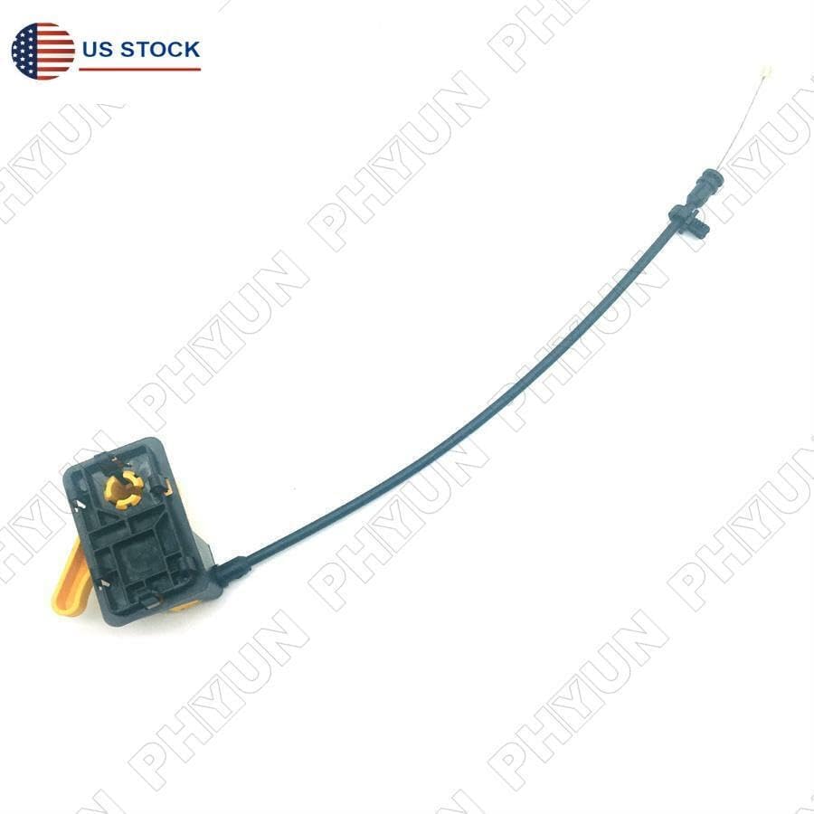 ya 10 9.16 baidi Range Hood Latch Release Handle Cable CV6Z16A770A for Ford Focus Electric