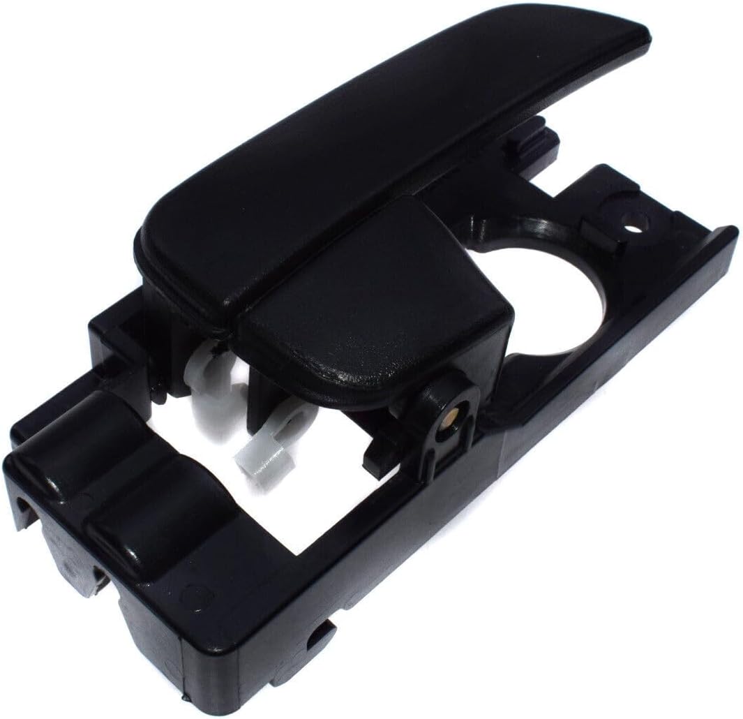 ya 4 8.14 82620-1E000 Front Passenger Side Inner Door Handle for Hyundai Accent 2007-11