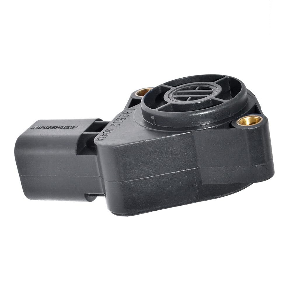 ya 11 9.14 baidiNew Sensor Accelerator Pedal for Volvo D13 & for Mack MP8 85109590 21116881 6 inches -