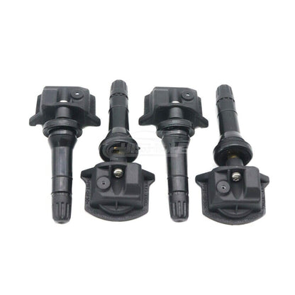 ya 3 8.24 baidi 4pcs Tire Pressure Sensor Monitor TPMS 40700-6UA0A for Nissan for Altima Leaf 433 MHz