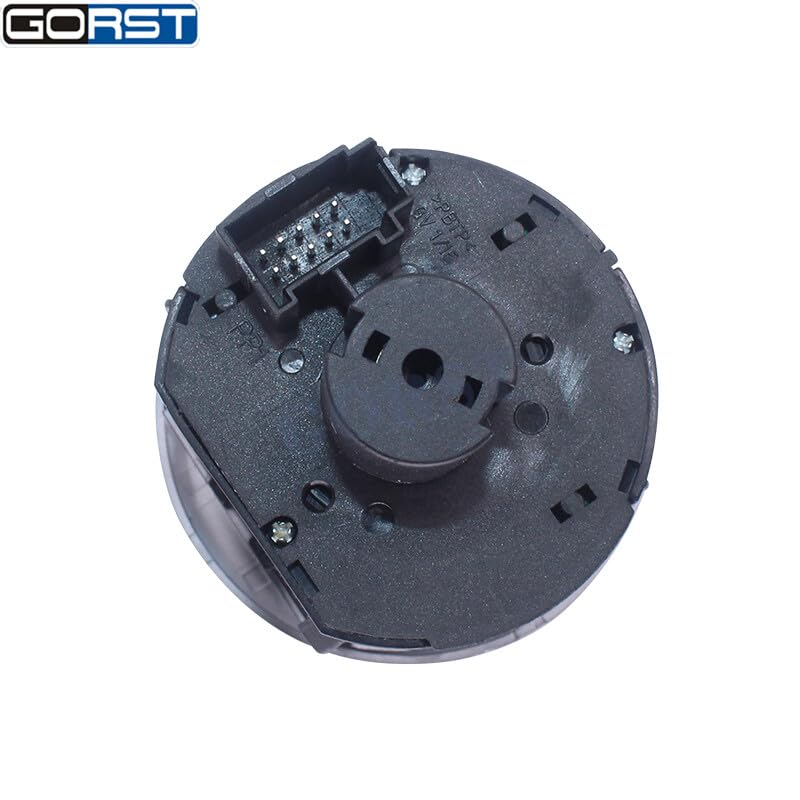 ya 4 8.8 1Z0941431 Headlight Fog Light Control Switch for Skoda Octavia 2 II
