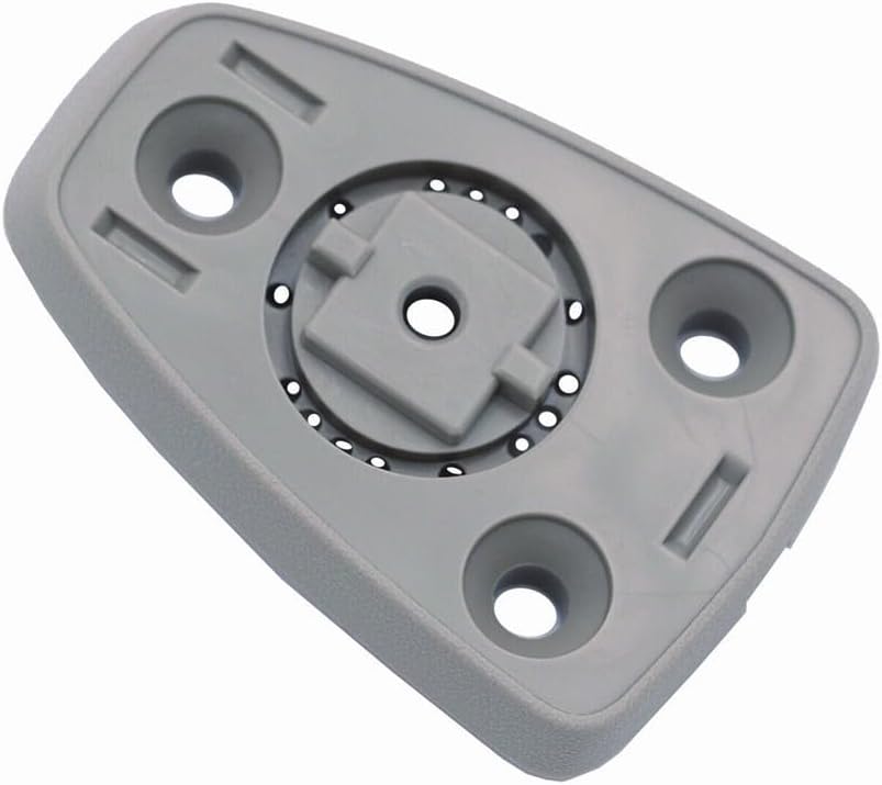 ya 13 9.15 baidi Interior Rear View Mirror Mounting Base 96327-WD200 for Nissan Cube 09-10 F