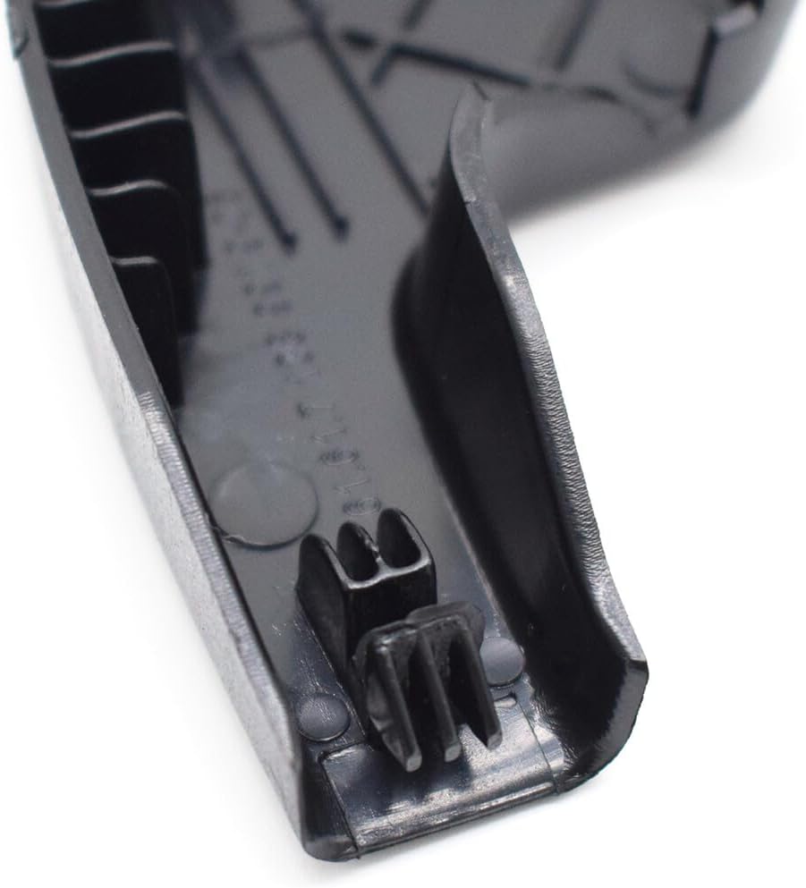 ya 2 8.15 Front WINDSCREEN Wiper Arm Nut Cover Cap Fit for BMW 3 E90 E91 E92 E93 RHD 04-13