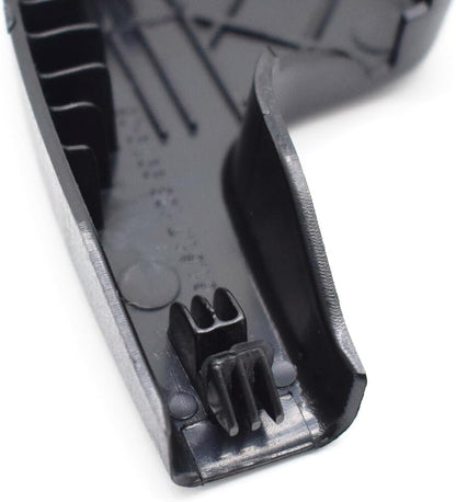 ya 2 8.15 Front WINDSCREEN Wiper Arm Nut Cover Cap Fit for BMW 3 E90 E91 E92 E93 RHD 04-13