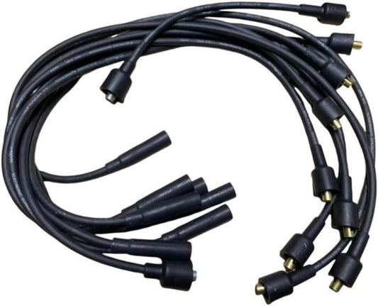 ya 4 8.10 4419358 Spark Plug Wires for Dodge for Chrysler for Plymouth 79-92
