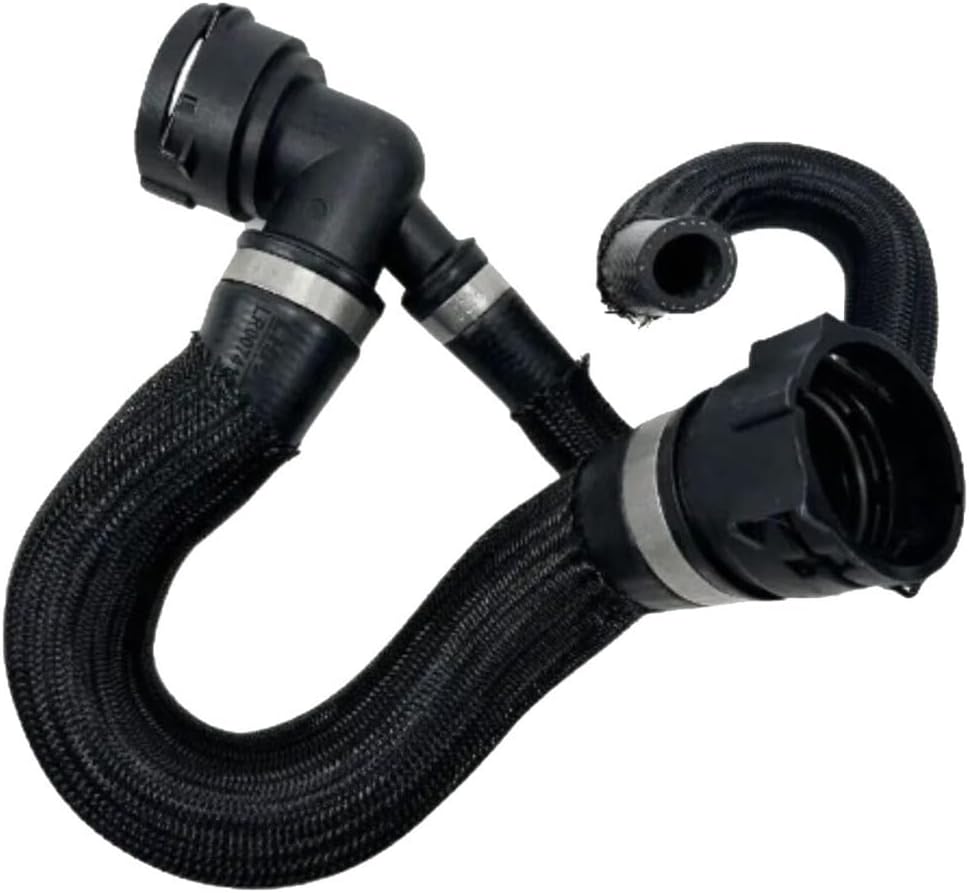 ya 11 9.14 baidisuitable for Land Rover LR2 Engine Coolant Radiator Lower Hose LR007413