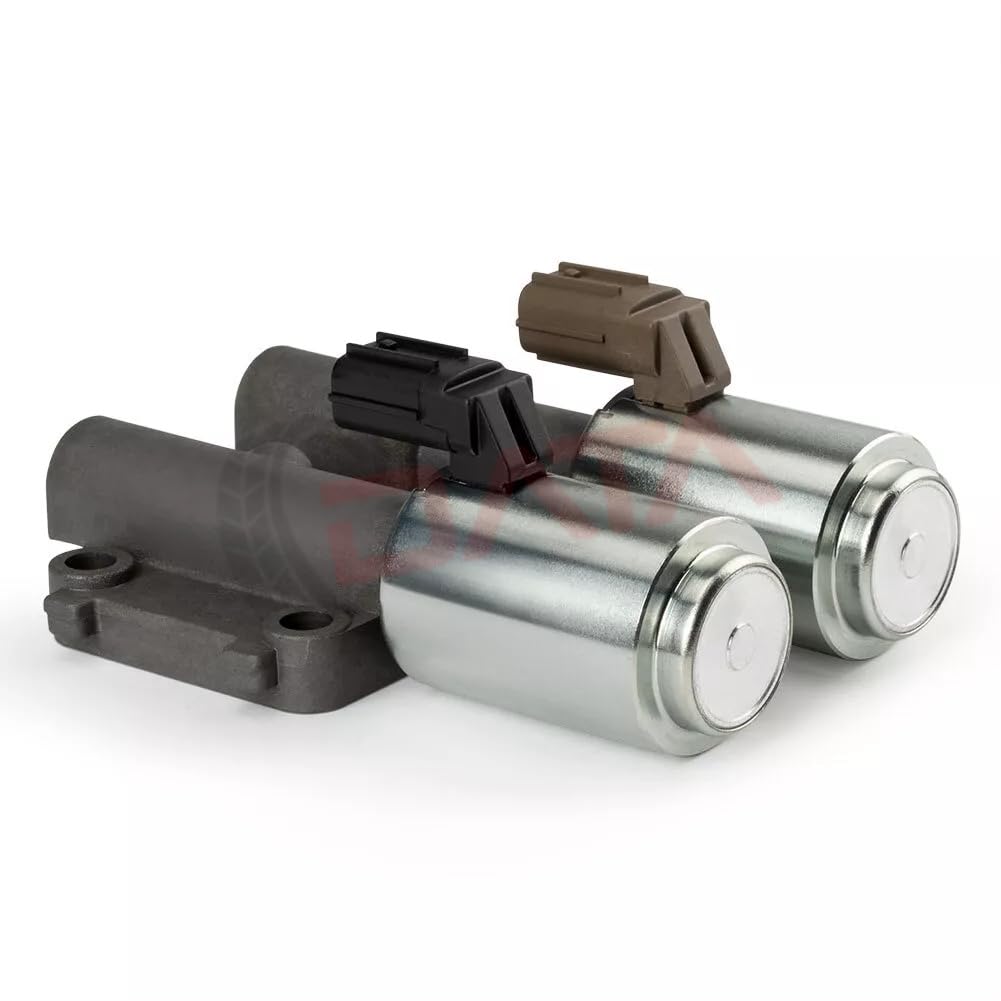 ya 8 8.24 baidi 28260-PRP-014 Transmission Dual Linear Solenoid Fit for Honda for Accord CRV for Acura