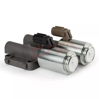 ya 8 8.24 baidi 28260-PRP-014 Transmission Dual Linear Solenoid Fit for Honda for Accord CRV for Acura