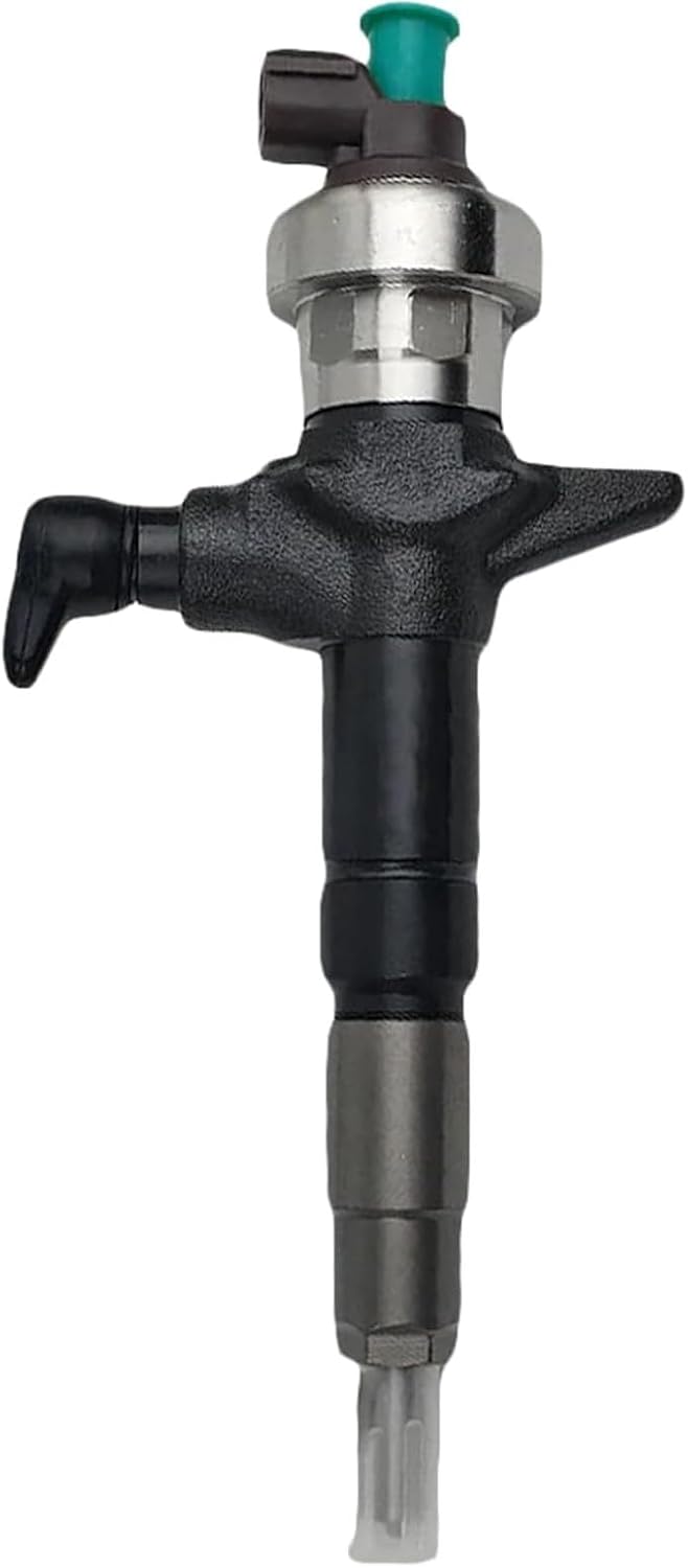 ya 10 9.16 baidi 1X Fuel Injector 095000-5750 8-97354811-0 for Isuzu D-MAX 4JJ1 Diesel Enigne
