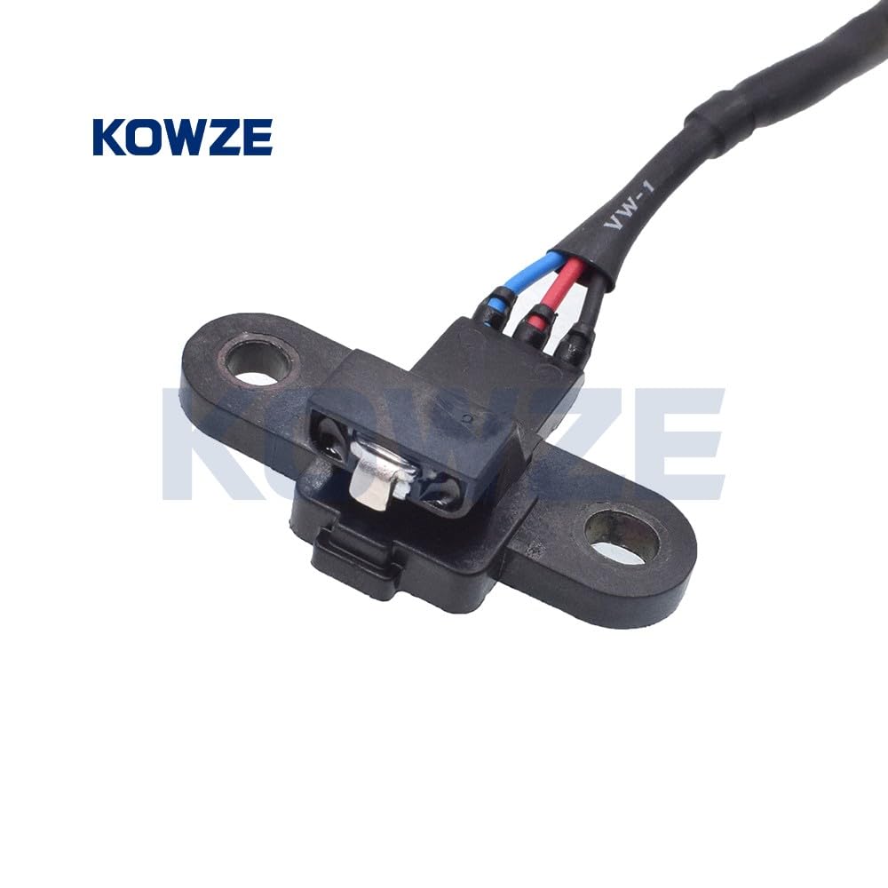 ya 11 9.14 baidiCrankshaft Position Sensor for Mitsubishi Airtrek Chariot Grandis Space Runner