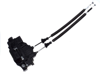 ya 10 9.16 zhengce Door Lock Actuator Front Driver Left for 07-10 for Hyundai for Elantra Seda