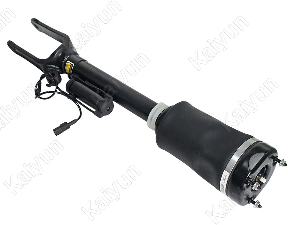 ya 10 9.16 baidi Front Air Suspension Shock Absorber w/ADS For for Mercedes W164 X164 ML GL Class US