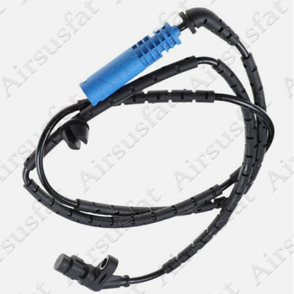 ya 11 9.14 baidi4X Wheel Speed sensors Suitable for 2003-2005 for Land Rover for Range Rover with Front and Rear ABS.