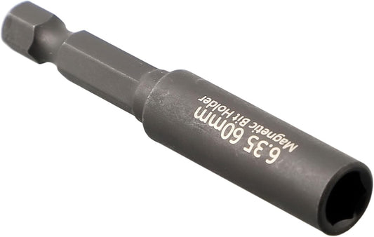 ya 26 10.21 baidi High Strength Head Extension Rod Magnetic Screwdriver 14Inch Long Reach