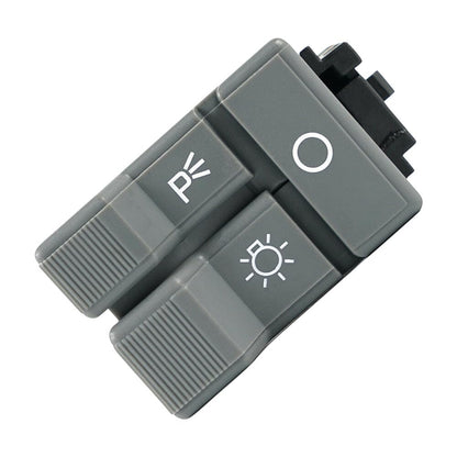 ya 13 9.15 baidi for Silverado for Chevrolet Suburban Truck Headlight Parking Switch 19245374