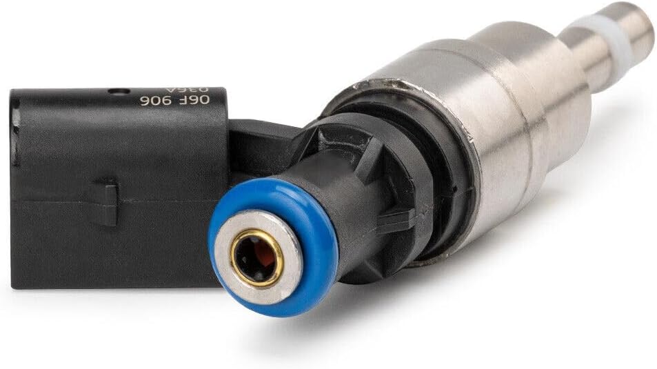 ya 10 9.16 baidi 8PCS Fuel Injector 06F906036A NEW for Audi A3 A4 A5 TT for VW CC EOS for Passat for Tiguan