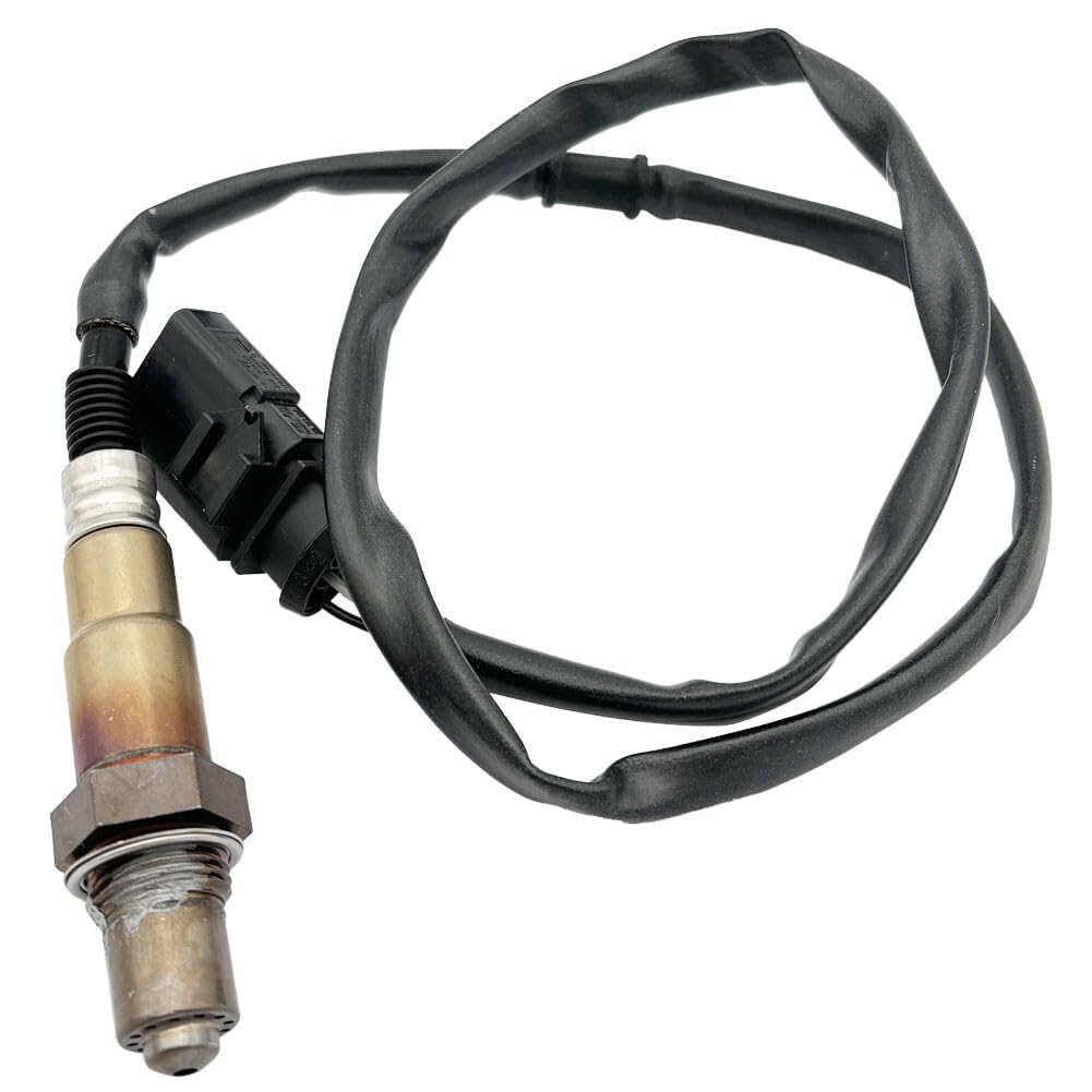 ya 4 8.8 Oxygen Sensor Downstream 95560613601 for Audi A4 A8 for Porsche for VW for Golf for Jetta for Passat