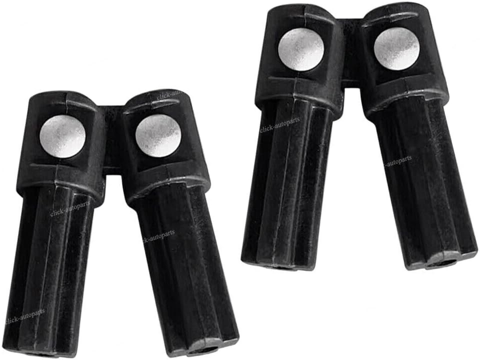 ya 11 9.14 baidi2x For 2007-2017 for Jeep for Wrangler #05166017AB Side Bow Knuckle For Folding Soft Top