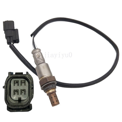 ya 4 8.14 4 Pack Front and Rear Oxygen O2 Sensors for 2008-2010 for Honda Odyssey 3.5L Only Fits J35A7