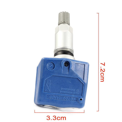 ya 2 8.15 4X 40700-1AA0B Tire Pressure Monitoring Sensors for Nissan 350Z 2007-2009