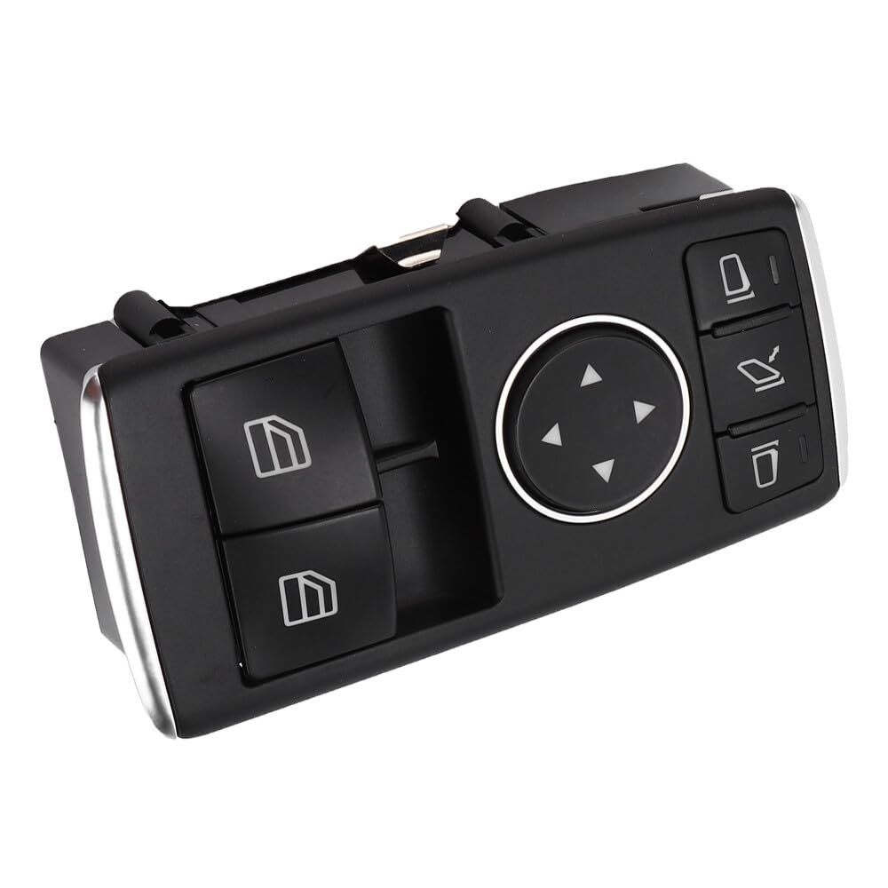 ya 9 10.24 Power Window Switch for C204 C250 C350 C63 AMG R231 SL,1729056900