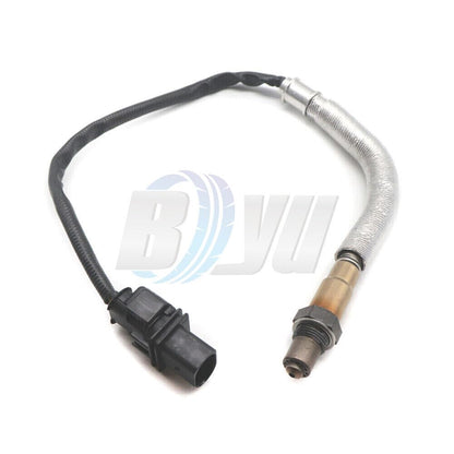 ya 5 8.24 baidi Suitable for BMW E81 E82 E87 E90 E93 E92 E91 X1 Upstream Oxygen Sensor 11787570104