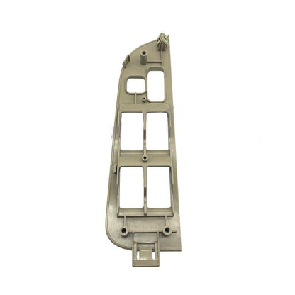 ya 4 8.8.2 Left Side Master Power Window Switch Bezel Trim for 1998-02 for Toyota for Corolla 