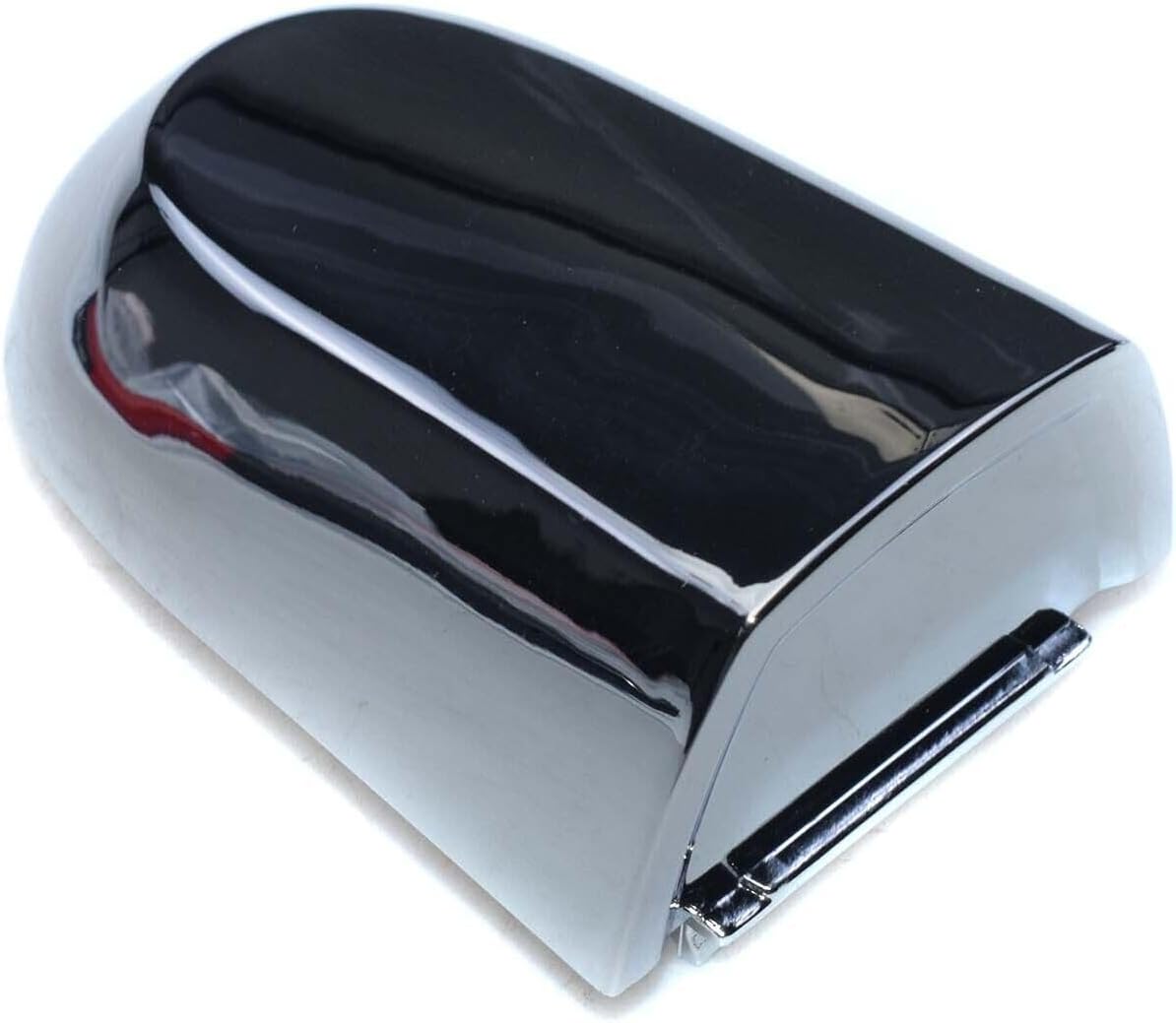 ya 2 8.15 Rear Passenger Side Exterior Door Handle Cover Chrome for Kia Sorento 2011-2015 