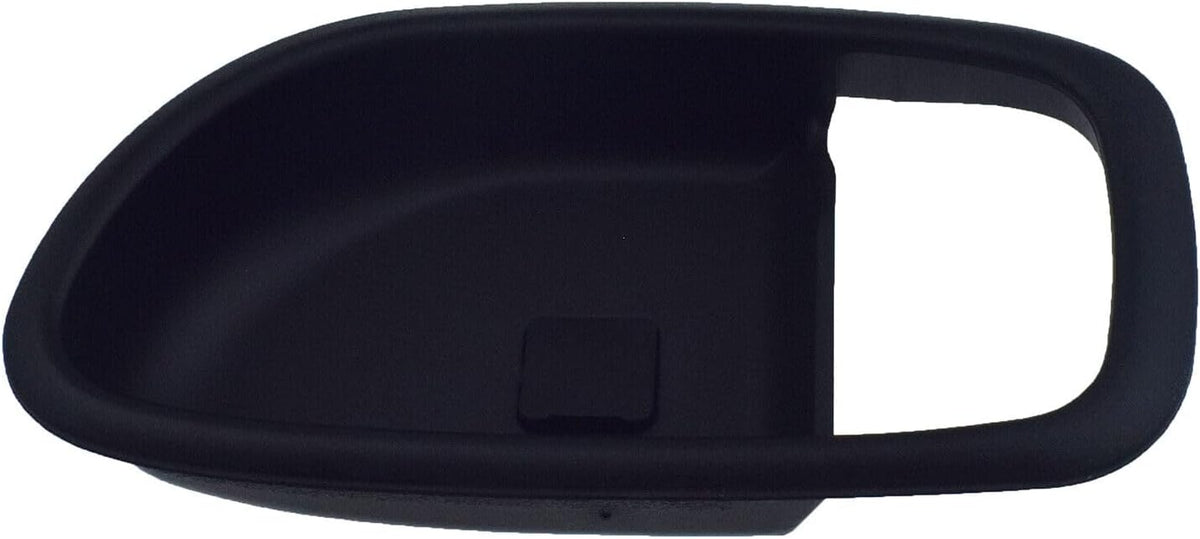 ya 4 8.8.2 Left Driver Side Inner Door Handle Bezel for 2007-2010 for Hyundai for Elantra 