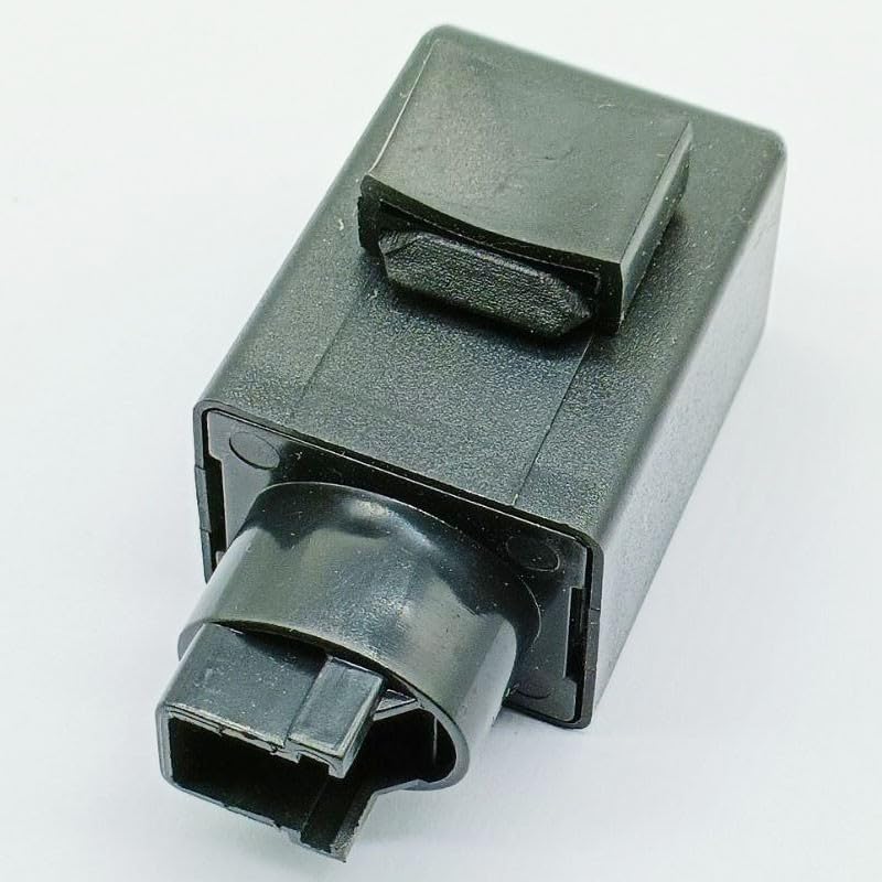 ya 23 10.7 baidi Relay Turn Signal for Honda CBR600RR (ABS) 2009-2010 CTX700 2014-2016