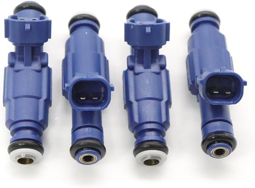 ya 5 8.24 baidi For 2008-2013 for Hyundai Sonata 2.0/2.4/3.3L 35310-2G400 4PCS for Hyundai Fuel Injector