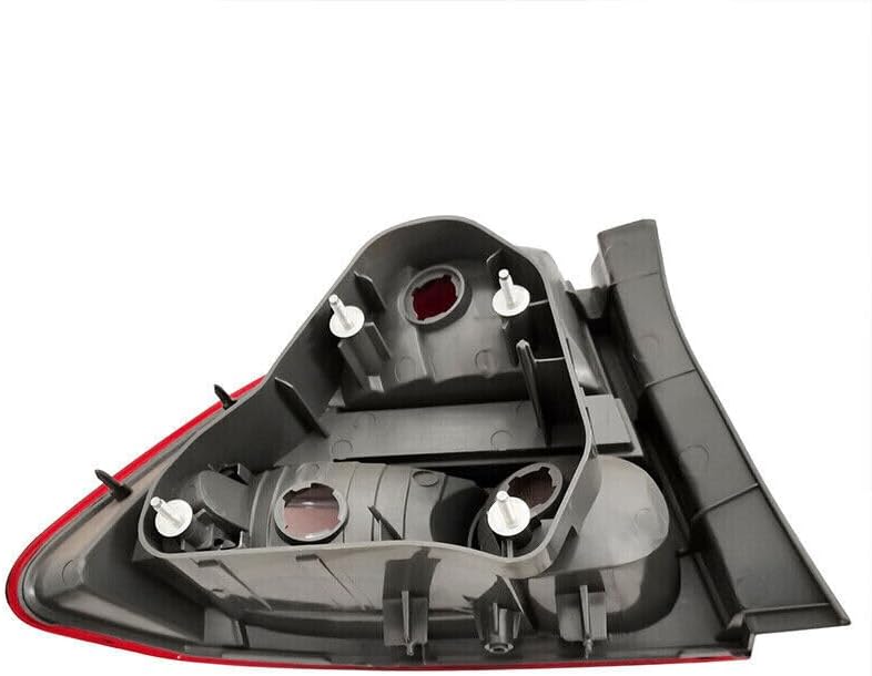 ya 2 8.15 1 piece of 2009 2010 for Honda Civic sedan right rear taillight without bulb
